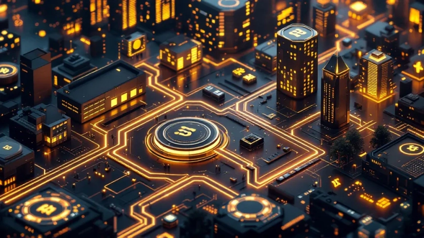 바이낸스, 34차 자산 증명 공개…BTC·USDT 증가, ETH는 감소 / TokenPost Ai