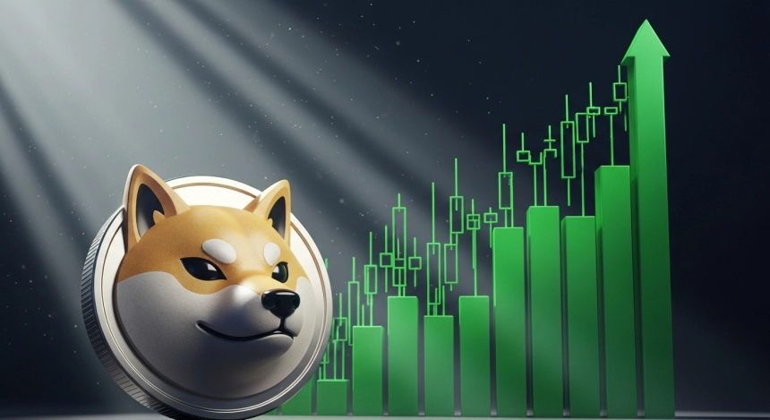 도지코인($DOGE) 선물 미결제약정 33억 달러 돌파…약세장 속 투자자 신뢰 확인 / TokenPost.ai
