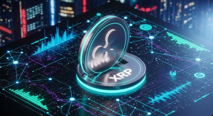 XRP, 테더 시총 넘어서며 3위 탈환…리플-튠스 제휴 확대가 견인 / TokenPost.ai
