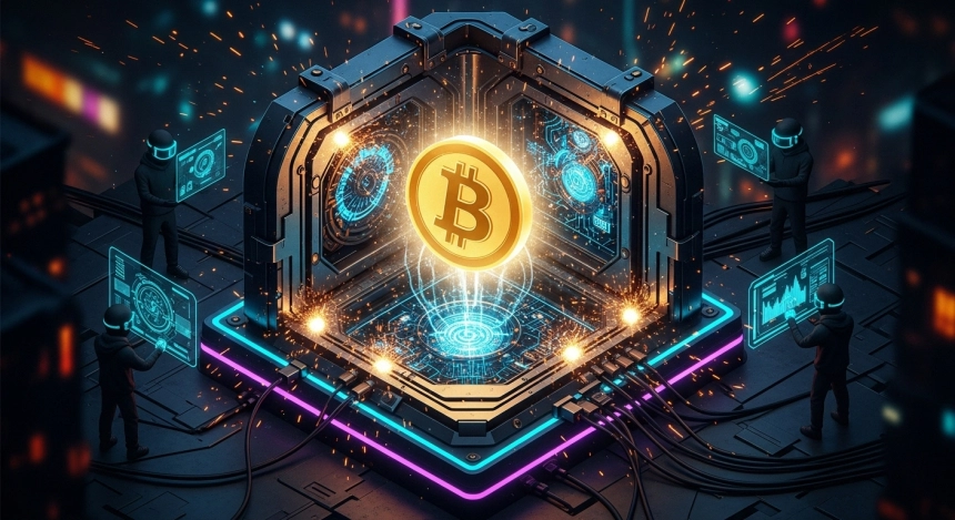 암호화폐 해킹 피해 8월에만 2,267억 원…비트코인($BTC) 탈취가 최대 규모 / TokenPost.ai