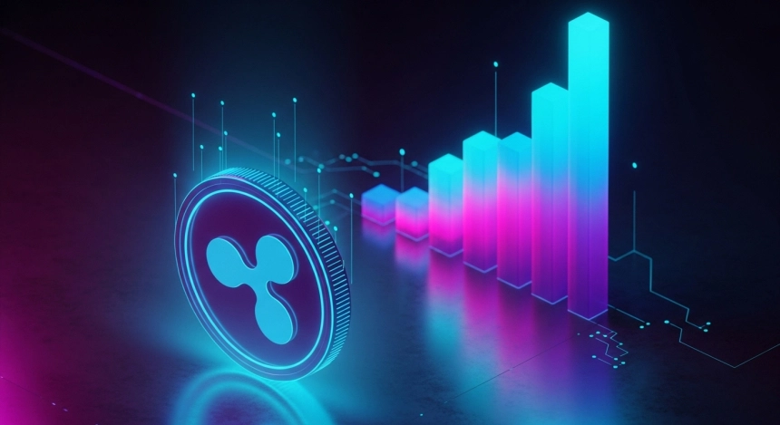 리플(XRP) ETF, 캐나다서 돌풍…운용자산 1,545억 원 돌파 / TokenPost.ai