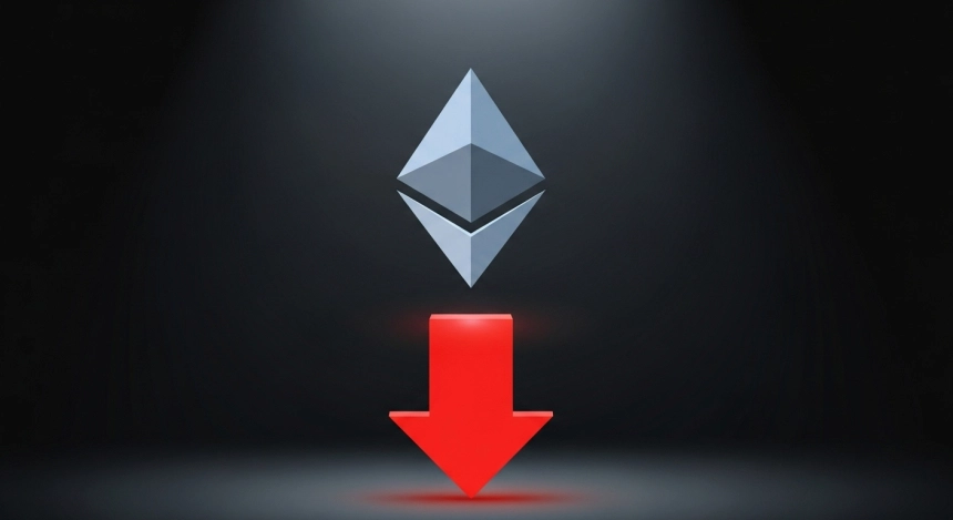 이더리움($ETH) ETF, 4일 연속 순유출…5조 원 유입 뒤 조정 국면 진입? / TokenPost.ai