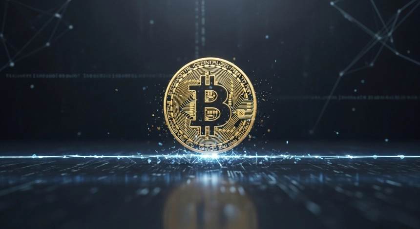 비트코인($BTC), 단기 지지선 붕괴 우려…11만 달러 방어 실패 시 추가 하락 가능성 / TokenPost.ai