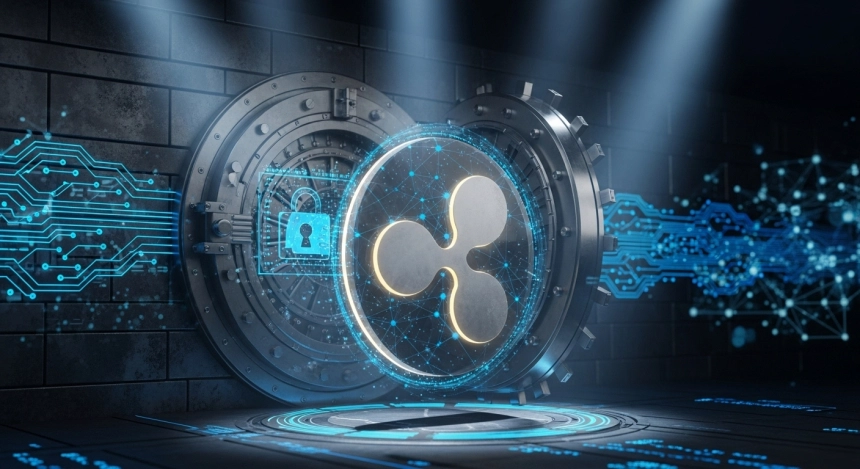 리플(XRP), '기관 투자자 맞춤형' 커스터디 솔루션 공개…자산 토큰화 시대 대비 / TokenPost.ai