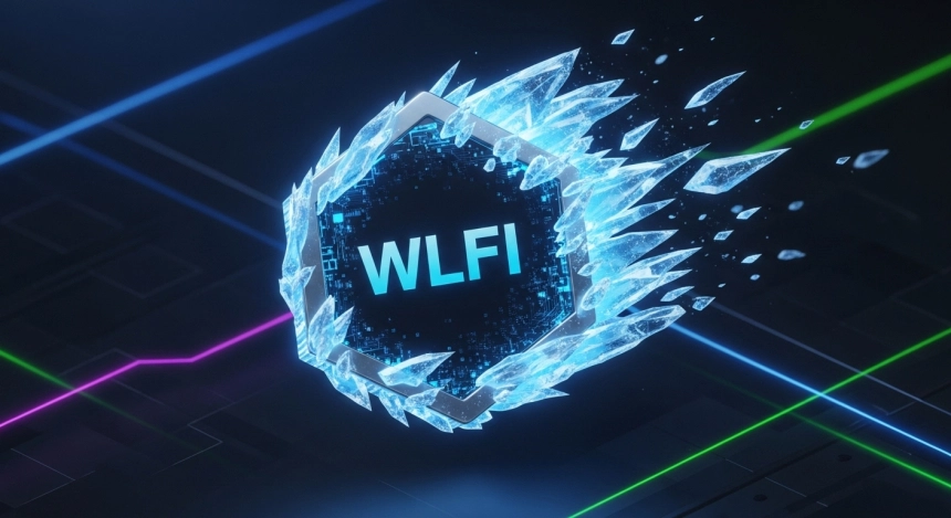 저스틴 선, WLFI 토큰 거래 의혹에 지갑 동결…커뮤니티 '내부자 매도' 반발 / TokenPost.ai