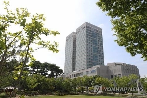 AI로봇·비상벨까지…대전, 인공지능 치안시대 연다 / 연합뉴스