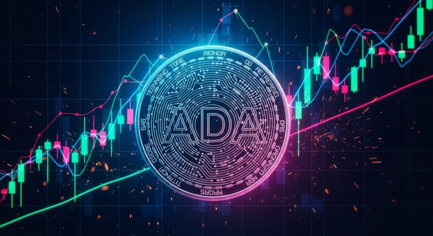 에이다(ADA), 고래 매수 속 반등 조짐…1달러 돌파 가능성 부각 / TokenPost.ai