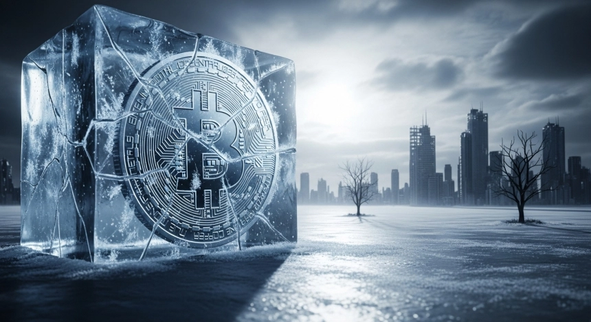 피터 시프 “이번은 크립토 빙하기…비트코인, 회복 불가한 하락 온다” / TokenPost.ai