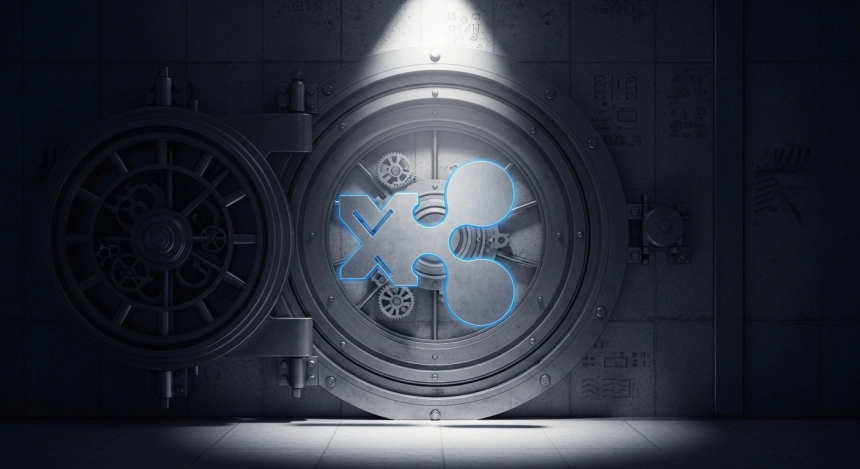 리플(XRP), 스페인 BBVA와 제휴…유럽 시장 수탁 진출 가속 / TokenPost.ai