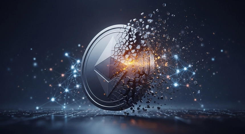 이더리움 기반 킨토 네트워크, 해킹·투자 실패 여파로 내달 공식 종료…토큰 80% 폭락 / TokenPost.ai