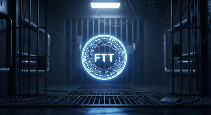 FTT, 25% 급등…SBF 의혹 글 한 줄이 불러온 투자자 심리 반응 / TokenPost.ai
