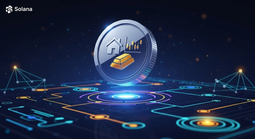 R3, 솔라나에 23조 원 현실 자산 이전…퍼블릭 블록체인 진입 본격화 / TokenPost.ai