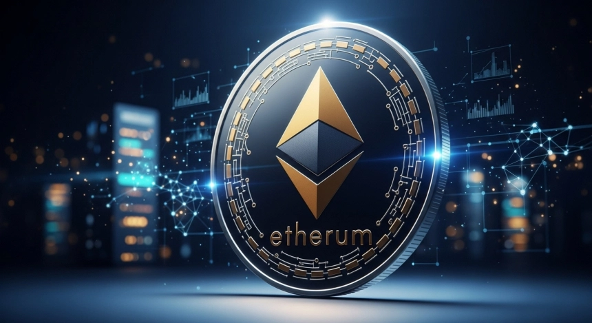 알리바바 마윈, 이더리움(ETH) 1만 개 매입…RWA 전략 본격화 / TokenPost.ai