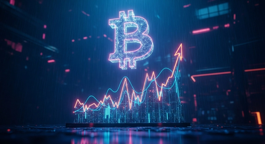 비트코인($BTC), '곰 덫' 논란 속 대규모 쇼트 스퀴즈 임박 가능성 / TokenPost.ai