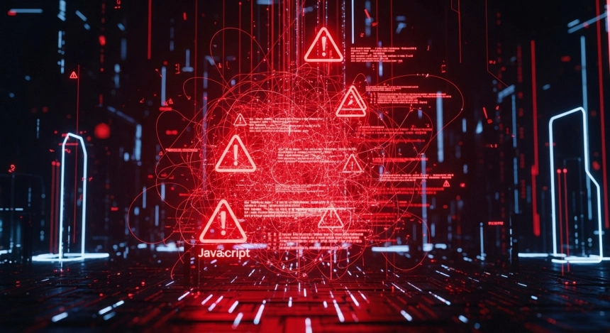 자바스크립트 NPM 해킹…암호화폐 탈취 노린 역대급 공급망 공격 발생 / TokenPost.ai