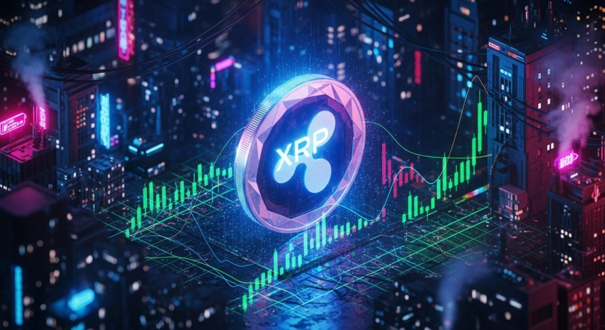 그레이스케일, XRP ETF 전환 추진…1주년 맞아 시장 기대감 '폭발' / TokenPost.ai
