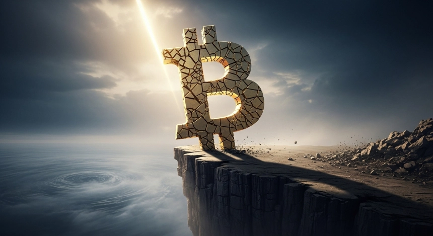 비트코인, 11만 2,000달러 지지선 사수 여부에 17조 원 청산 갈림길 / TokenPost.ai