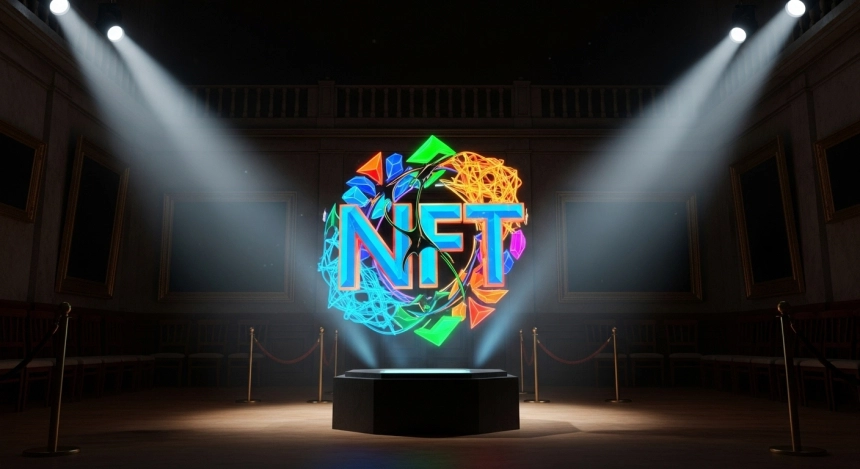 크리스티, NFT 전담 부서 폐지…디지털 아트 전략 대전환 / TokenPost.ai