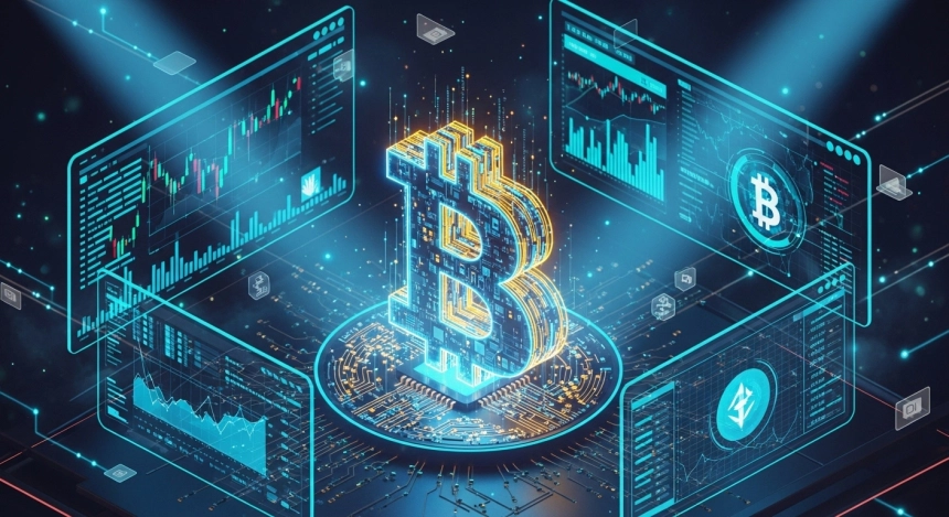 美 SEC·CFTC, '24시간 항상열린 시장' 도입 시사…비트코인 규제 환경 재편 예고 / TokenPost.ai
