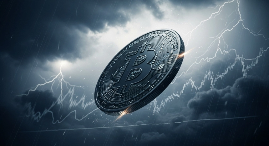 비트코인($BTC), 11만 달러 붕괴…14억 달러 청산에 시장 긴장 / TokenPost.ai