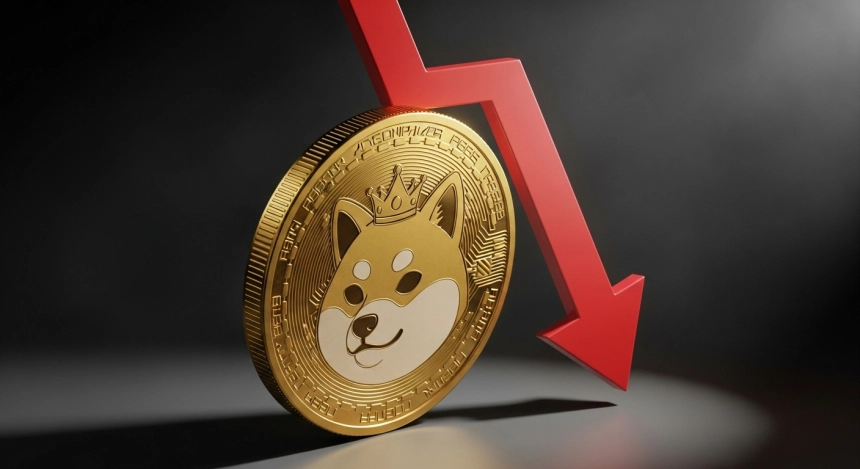 시바이누($SHIB), 비트멕스 파생상품 퇴출…투자자 심리 '빨간불' / TokenPost.ai