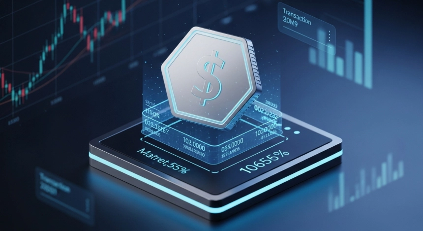 “보관만 해도 수익” 뜨는 수익형 스테이블코인, 투자 전 꼭 알아야 할 3가지 / TokenPost.ai