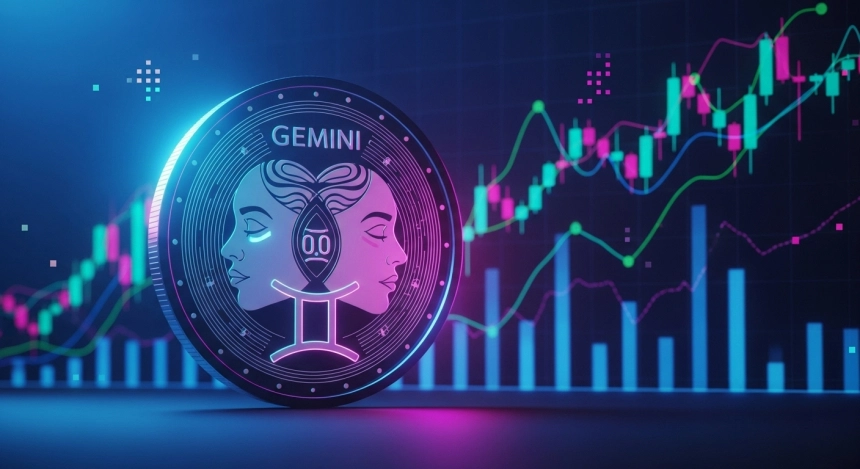 제미니, 유럽 파생상품 시장 진출 본격화…이더리움·솔라나 예치 서비스도 확대 / TokenPost.ai