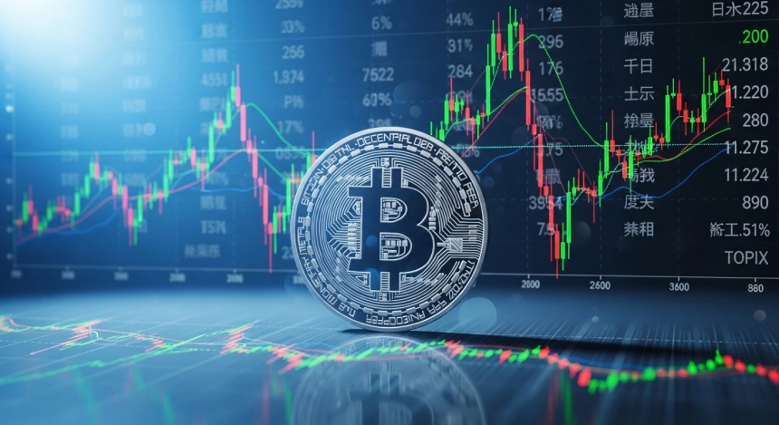 日 메타플래닛, 3조 원대 비트코인($BTC) 매집 위한 자금 조달 구조 완성 / TokenPost.ai