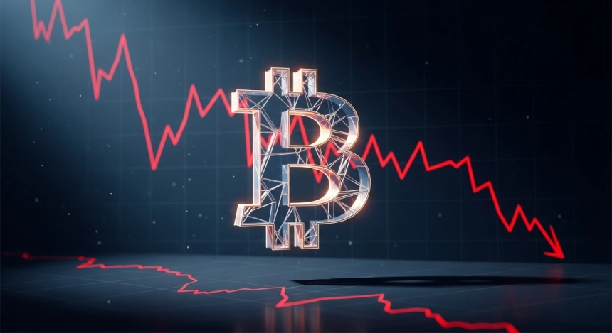 비트코인($BTC), 11만 달러 지지선 붕괴 시 10만 달러 초반대 위협 / TokenPost.ai