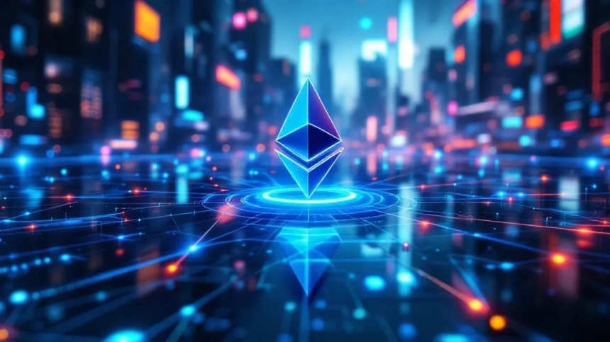 이더리움, 2025년 신규 개발자 유입 1위 생태계로 선정 / TokenPost Ai