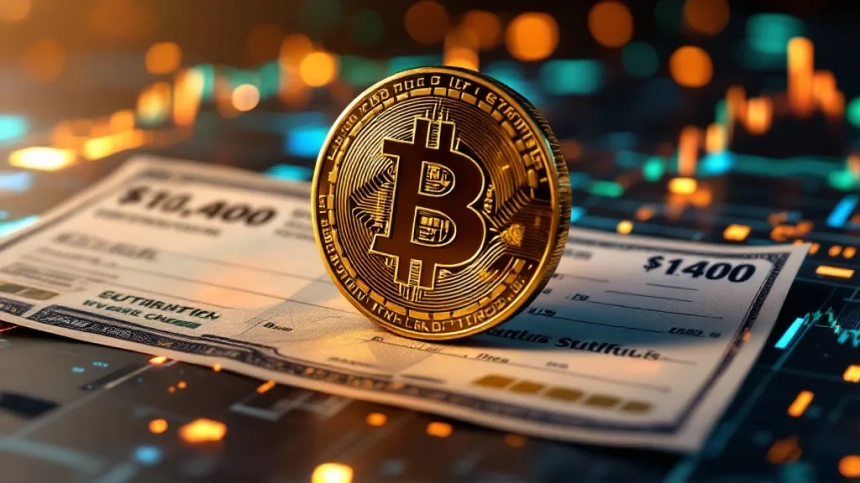 “비트코인에 1,400달러 투자했다면 지금 2만1천 달러대” / TokenPost Ai