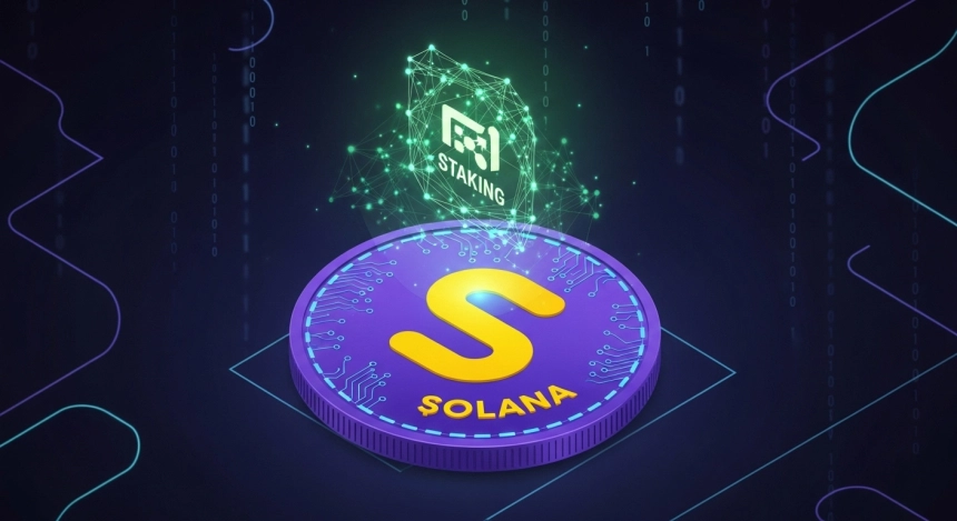 비트와이즈, 솔라나($SOL) 현물 ETF 개정안에 '0.20% 수수료+스테이킹' 추가…시장 경쟁 신호탄 / TokenPost.ai