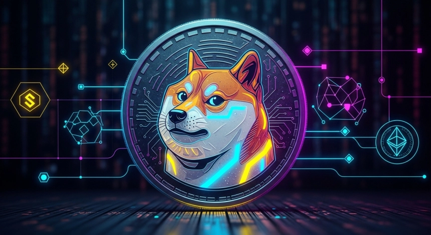 도지코인($DOGE) 고래 지갑, 2,687만 달러 대량 이동…시장 긴장 / TokenPost.ai