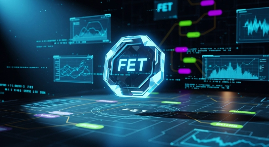 페치.ai 대표, 오션 프로토콜 관계자 추적에 현상금 2억 원 걸었다…FET 유용 의혹 / TokenPost.ai
