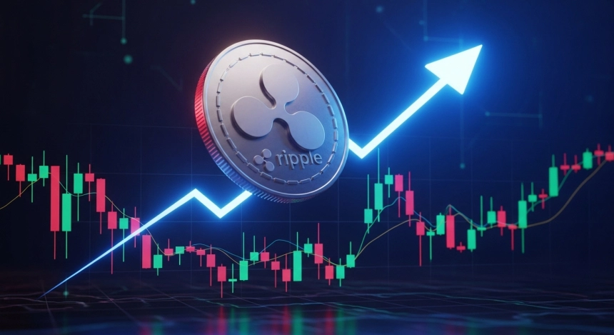 XRP, 조정 뒤 최대 85% 반등 여지…ETF 기대·고래 매수에 반전 시그널 / TokenPost.ai