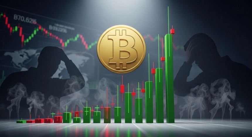 비트코인, 무역합의 기대에 반등세…사상 최고가 재도전 신호 / TokenPost.ai