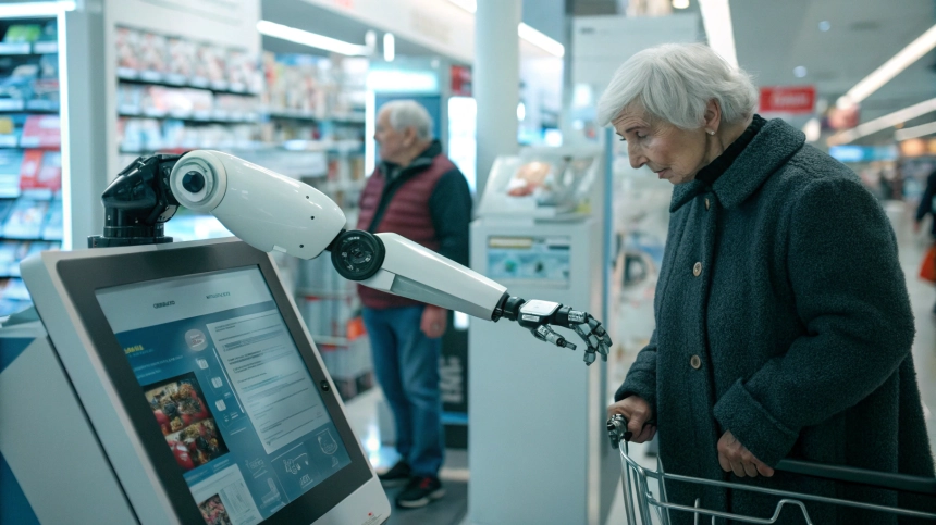 AI 도입의 역습?… “자동화, 인간을 배제하면 실패한다” / TokenPost.ai