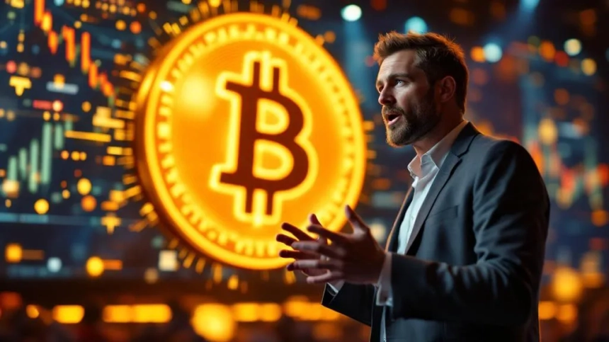 마이클 세일러 "은행가 조언 기다리지 말고 비트코인 사라" / TokenPost Ai