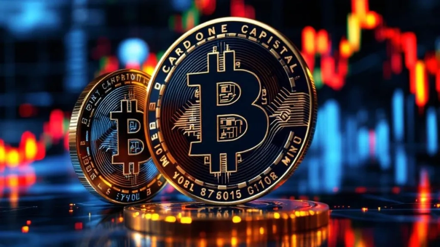 카돈 캐피털, 비트코인 200개 추가 매입…약 2,160만 달러 규모 / TokenPost Ai