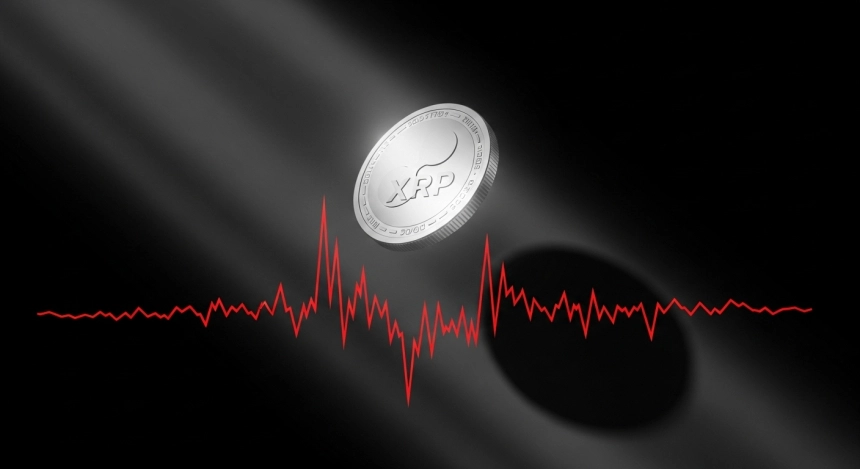 XRP, 3달러 재돌파 여부 '촉각'…단기 지지선 붕괴 주목 / TokenPost.ai