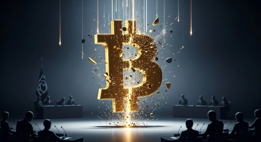 비트코인 하루 만에 1만 달러 폭락…트럼프-푸틴 회담, 시장 충격 촉발 / TokenPost.ai