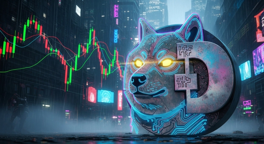 도지코인($DOGE) 커뮤니티, 레버리지 경고…“현물도 충분히 위험” / TokenPost.ai