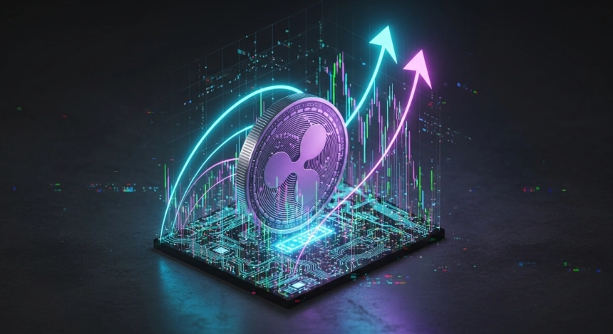 XRP, 11월 12~18% 반등장 열리나…프랙탈 패턴과 온체인 '강세 신호' / TokenPost.ai