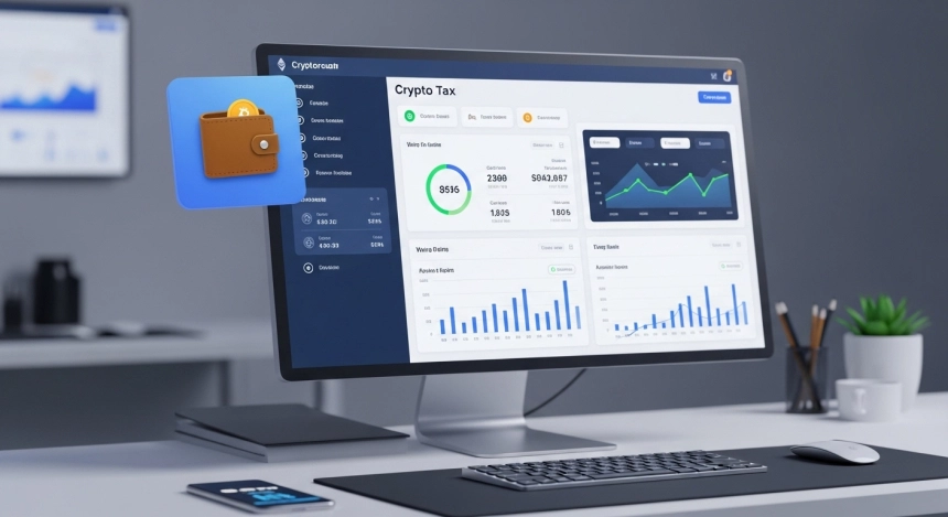 암호화폐 세무 소프트웨어, 투자자 필수 도구로 급부상 / TokenPost.ai