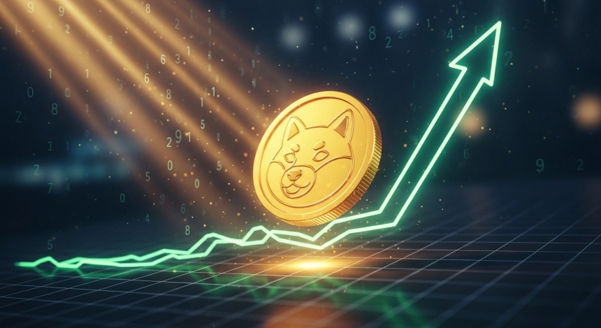 도지코인($DOGE), 13% 급등... 6,000억 원 규모 숏 청산과 나스닥 상장 기대감이 촉매 / TokenPost.ai