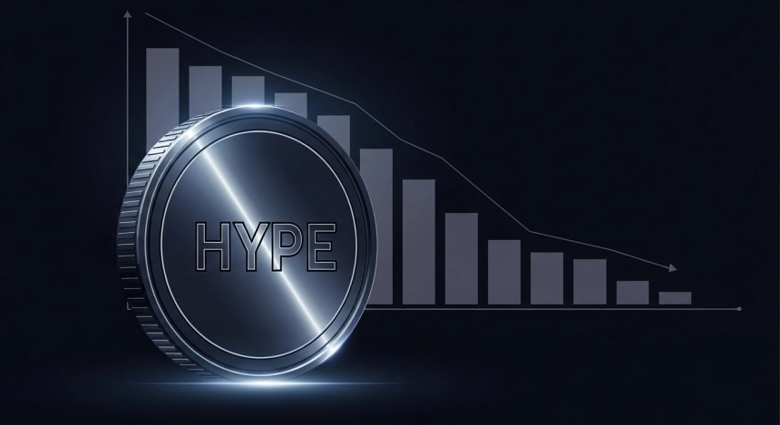 2025년 토큰 바이백 14억 달러 돌파…하이퍼리퀴드, 단독 6.4억 달러 매입 '선두' / TokenPost.ai