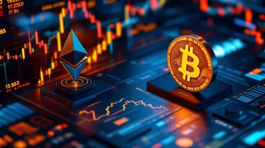 이더리움 ETF, 하루 만에 1억2800만달러 순유출 / TokenPost Ai