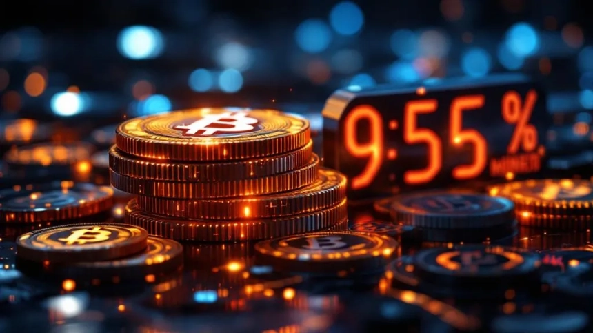 마이클 세일러 "21일 내 비트코인 95% 채굴 완료"…매수 촉구 / TokenPost Ai