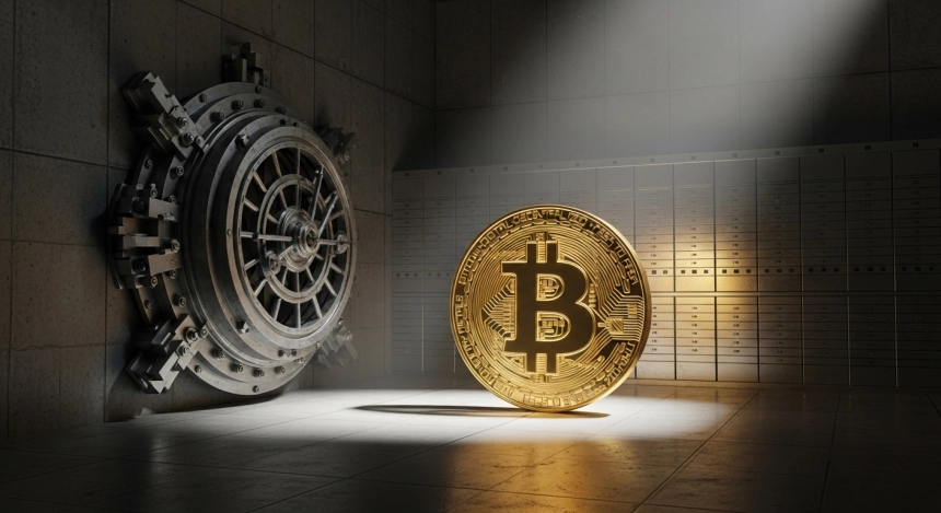 비트코인($BTC) 69,000달러 돌파에도 거래소 보유량 6년 만에 최저치 / TokenPost.ai