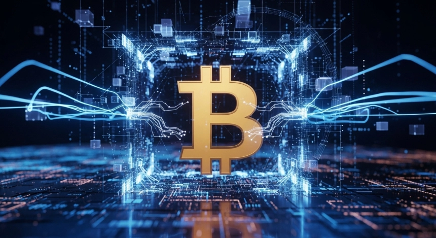 비트코인($BTC), 양자컴퓨터 위협 현실화…미국·중국 '기술 패권' 가속 / TokenPost.ai